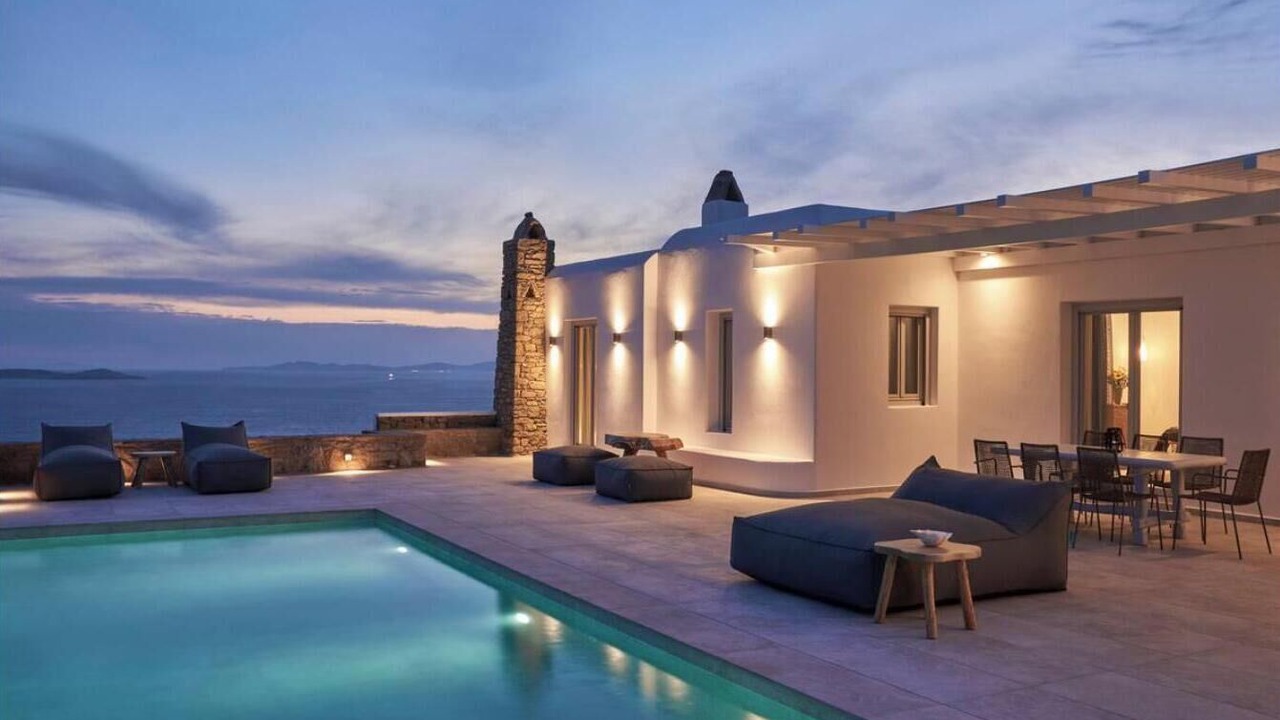 Photo of Outdoor in Tourlos