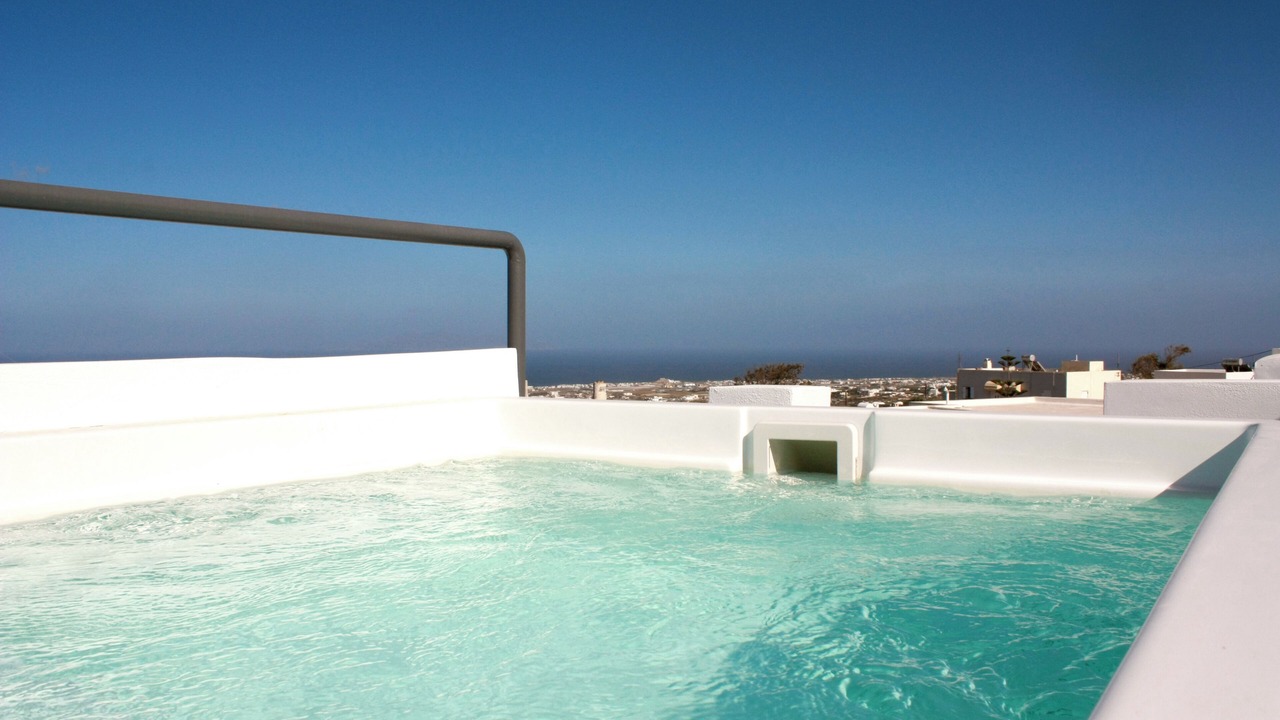 Photo of Outdoor in Fira