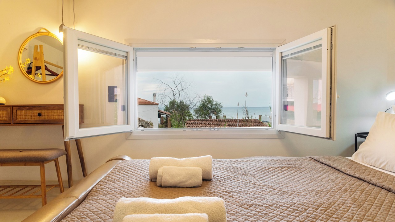 Photo of Bedroom in Lefkimmi