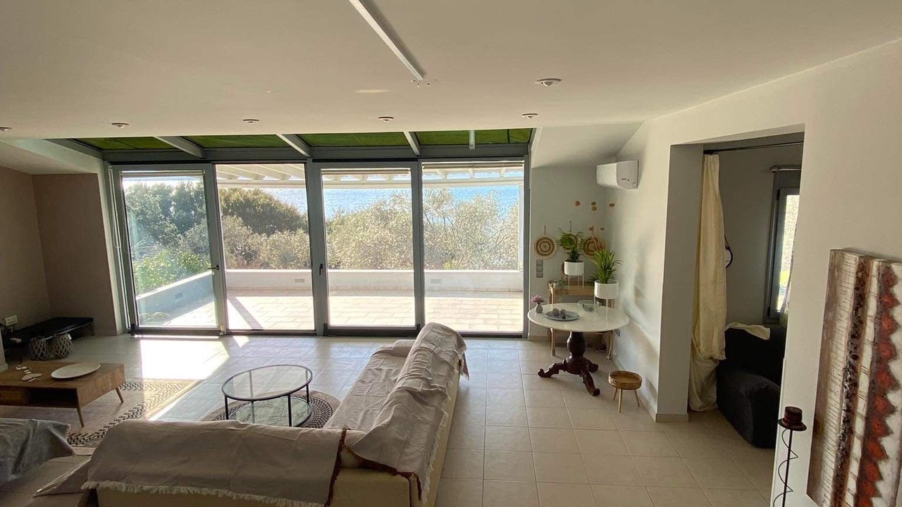 Photo of Livingroom in Mytilene