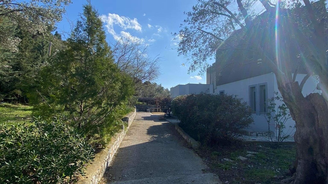 Photo of Outdoor in Mytilene