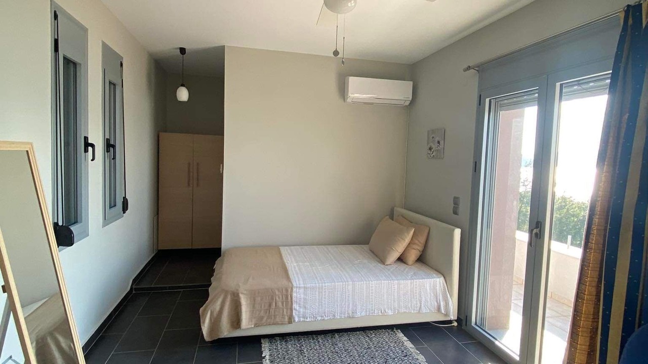 Photo of Bedroom in Mytilene