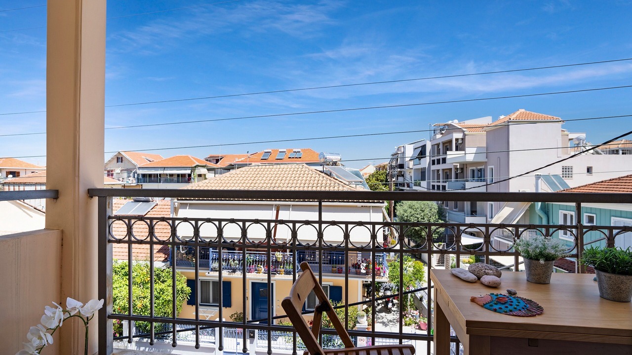 Photo of Outdoor in Lefkada Town