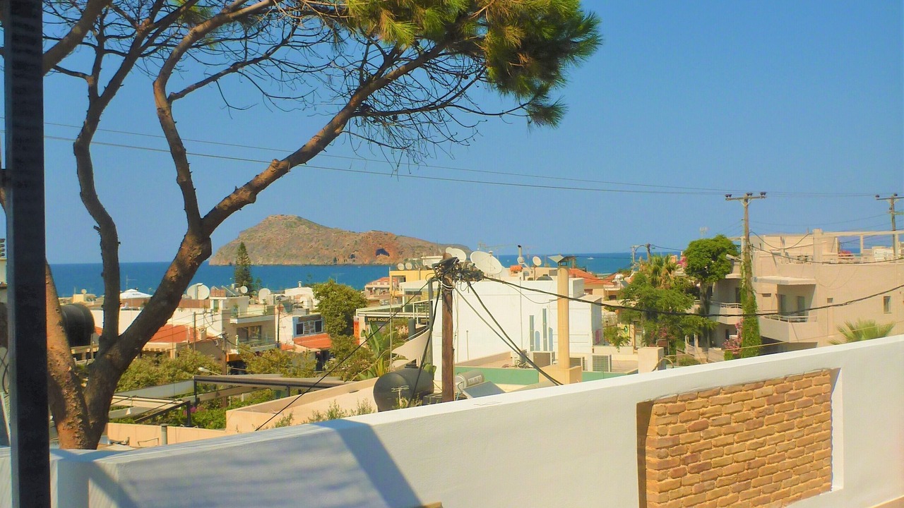 Photo of Outdoor in Platanias Town