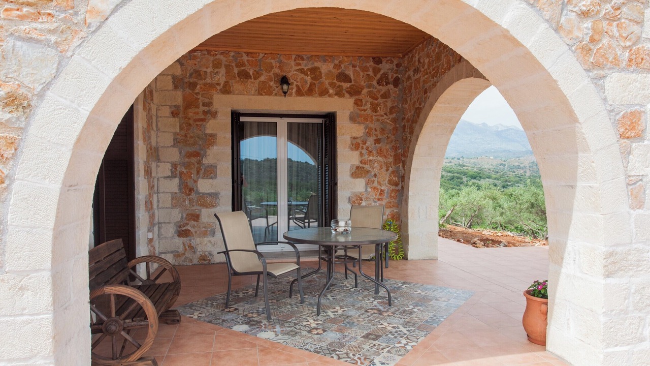 Photo of Outdoor in Apokoronas