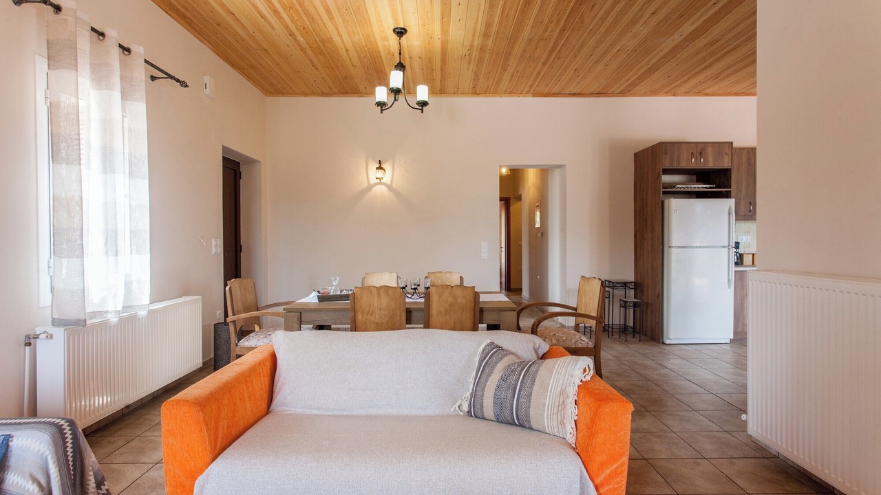 Photo of Livingroom in Apokoronas