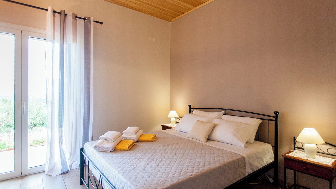 Photo of Bedroom in Apokoronas