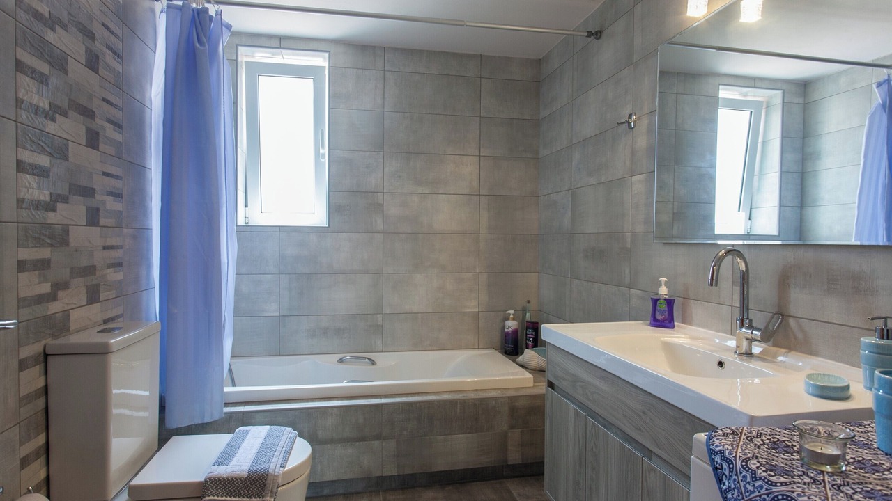 Photo of Bathroom in Apokoronas