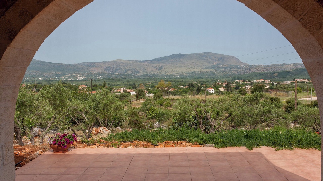 Photo of Outdoor in Apokoronas
