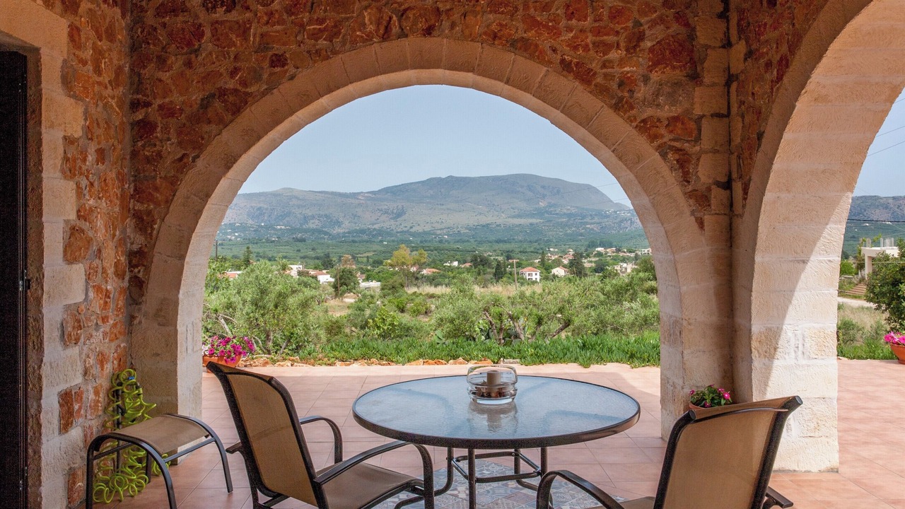 Photo of Outdoor in Apokoronas