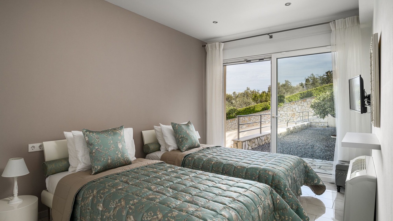 Photo of Bedroom in Gouvia