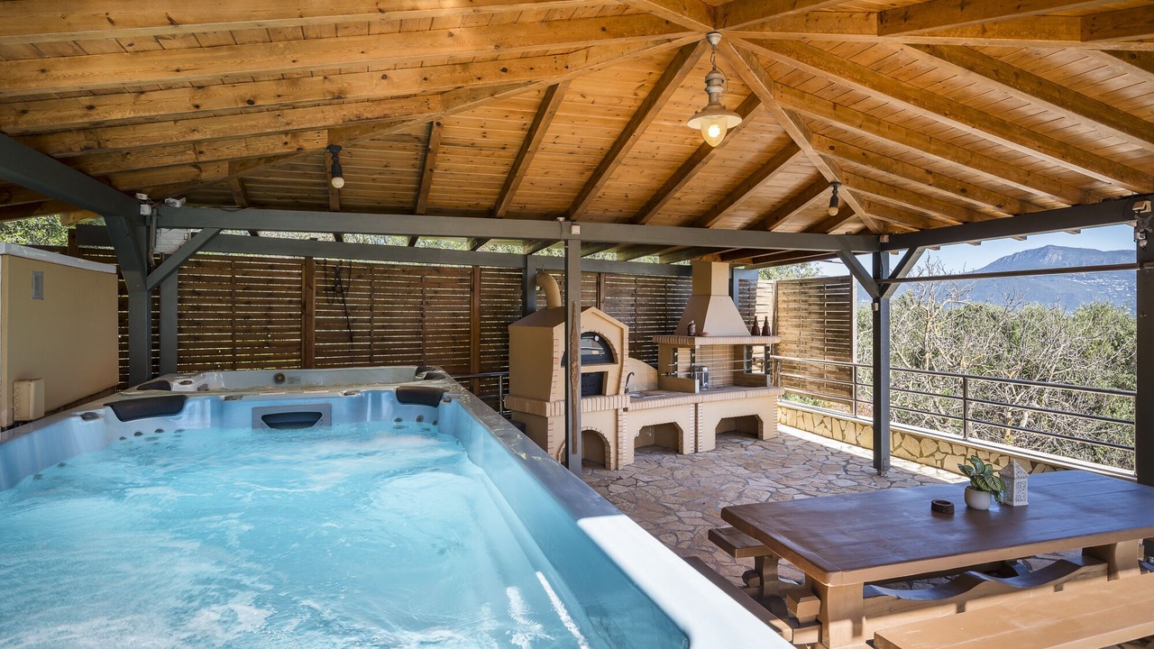 Photo of Outdoor in Gouvia