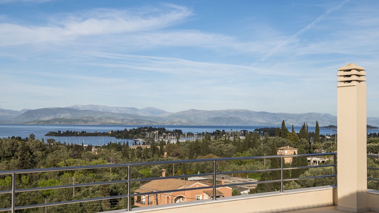 Photo of Outdoor in Gouvia