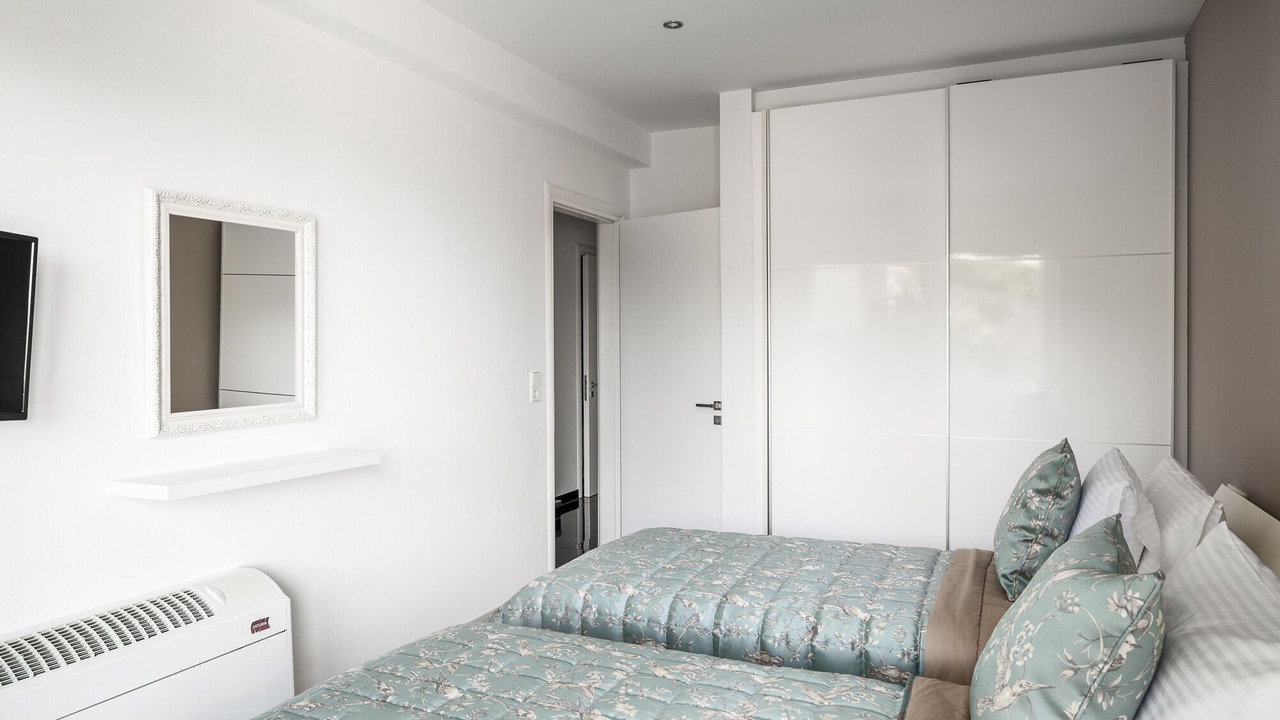 Photo of Bedroom in Gouvia