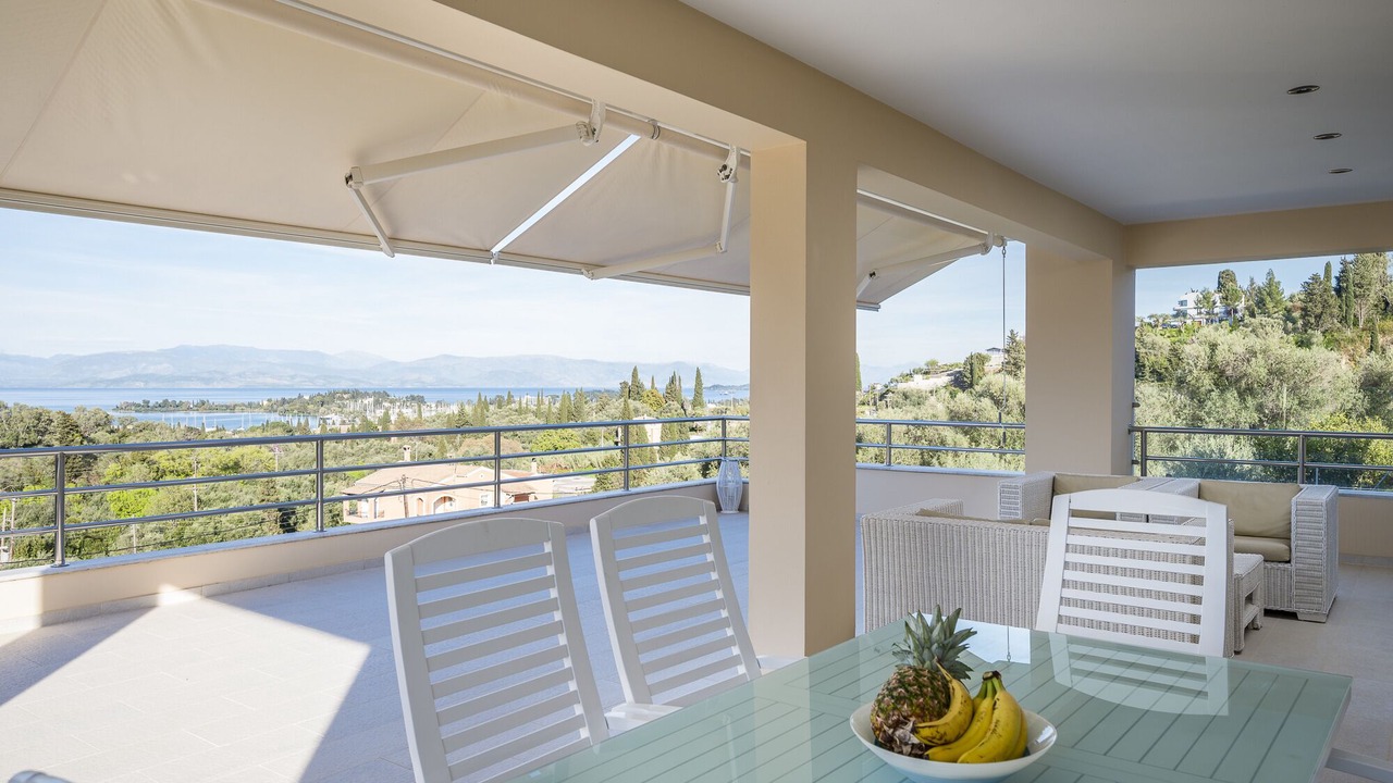 Photo of Outdoor in Gouvia