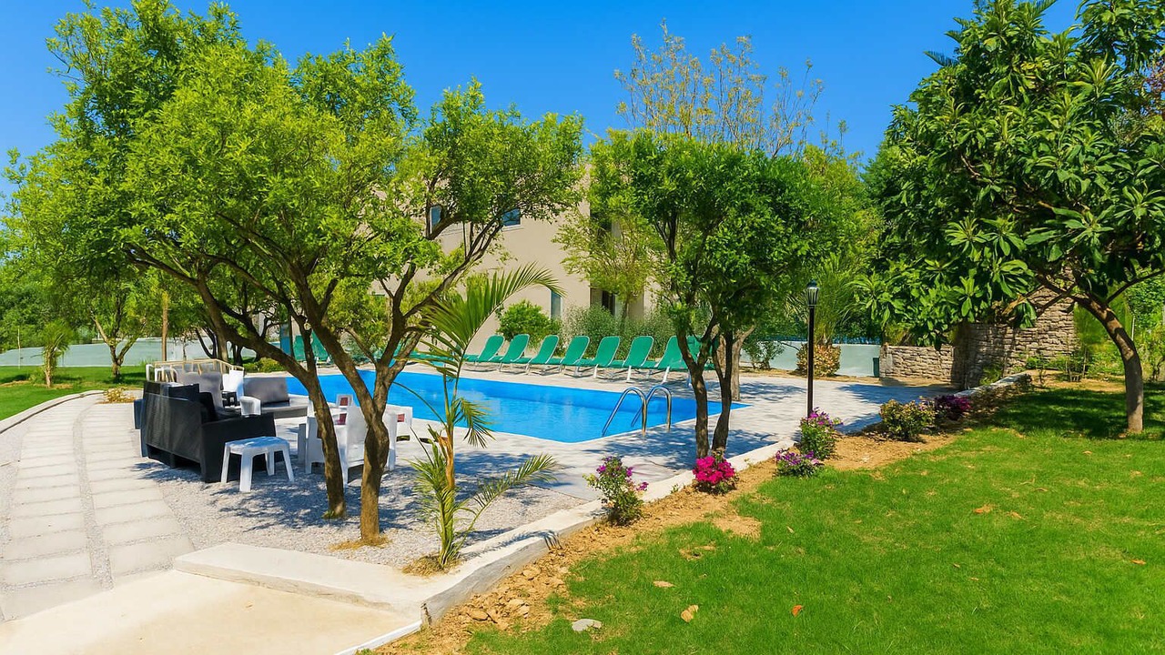 Photo of Outdoor in Asteri