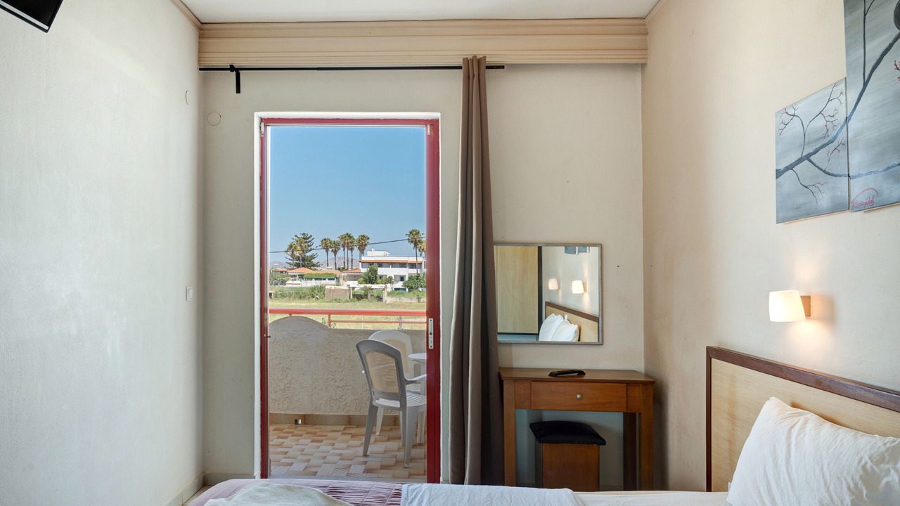 Photo of Bedroom in Tingaki
