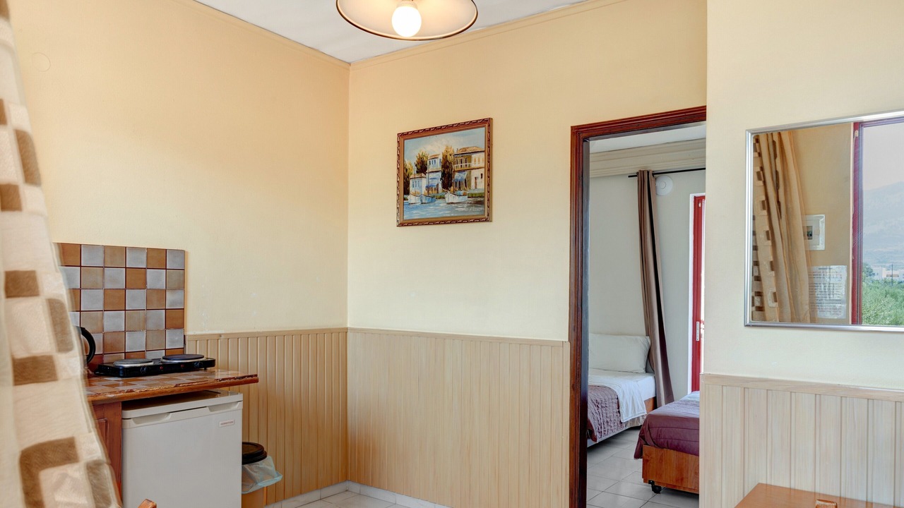 Photo of Bedroom in Tingaki