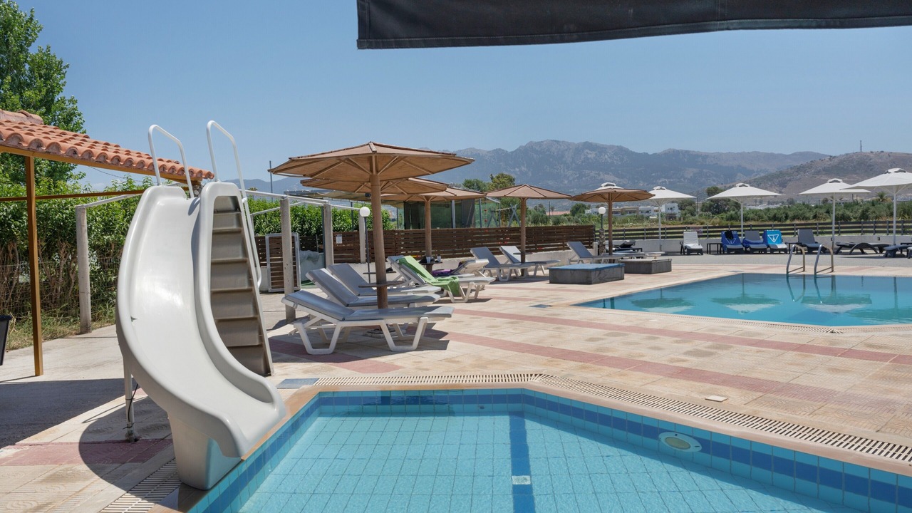 Photo of Outdoor in Tingaki