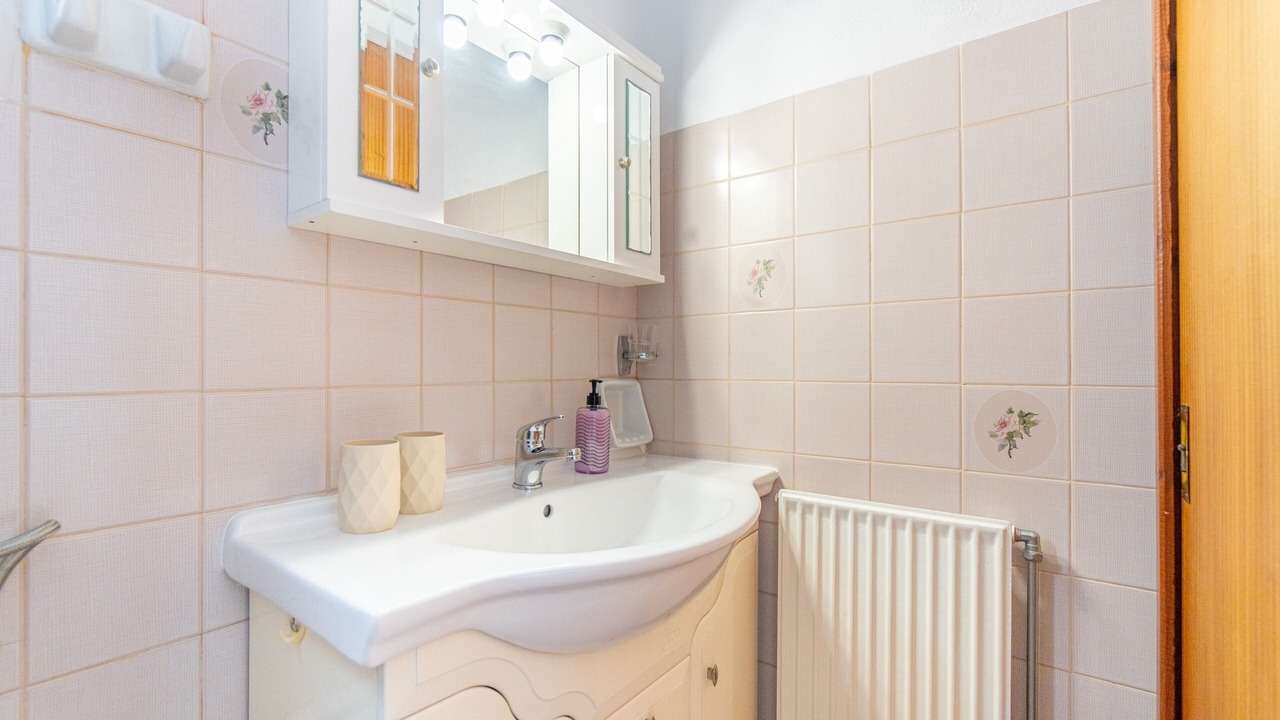 Photo of Bathroom in Almiros Beach