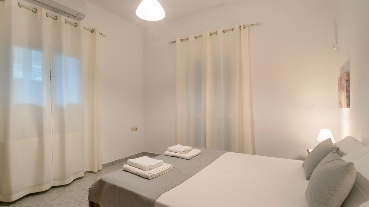 Photo of Bedroom in Naxos