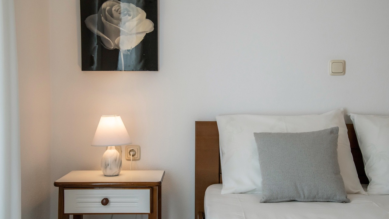 Photo of Bedroom in Naxos