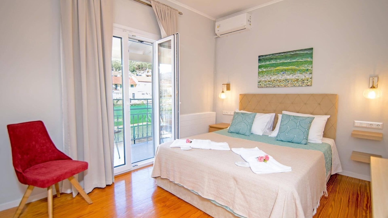 Photo of Outdoor in Kassiopi