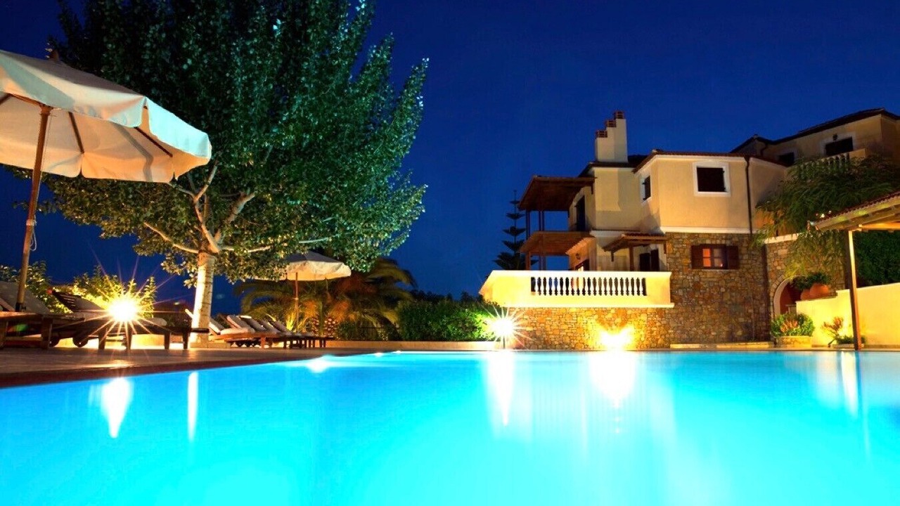 Photo of Outdoor in Nimfea