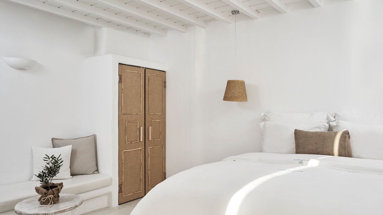 Photo of Others in Mykonos Town