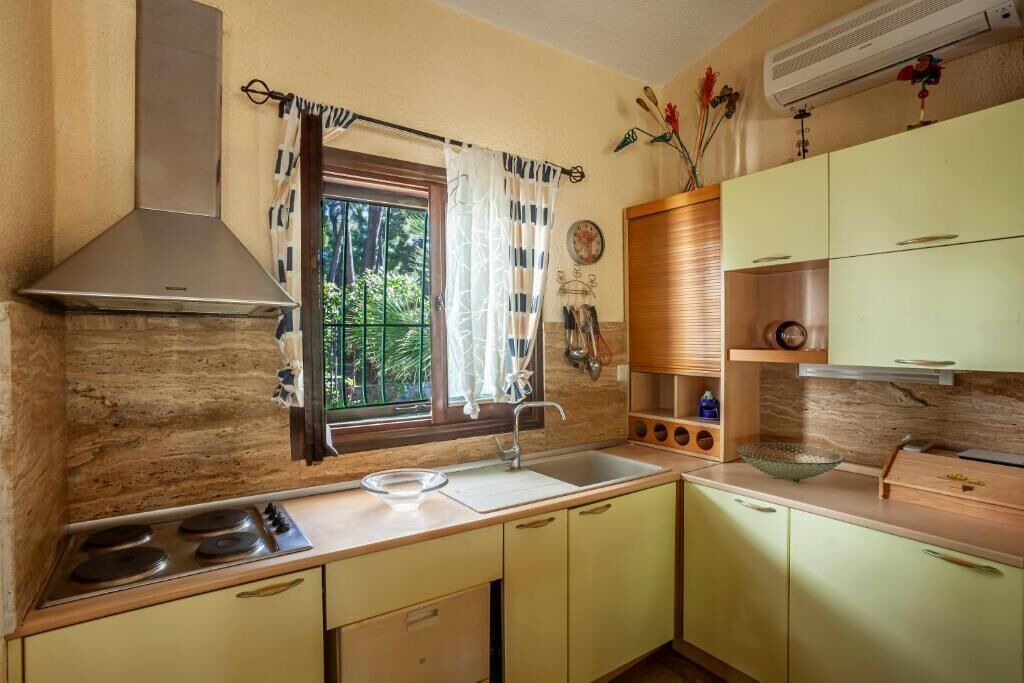 Photo of Kitchen in Sane