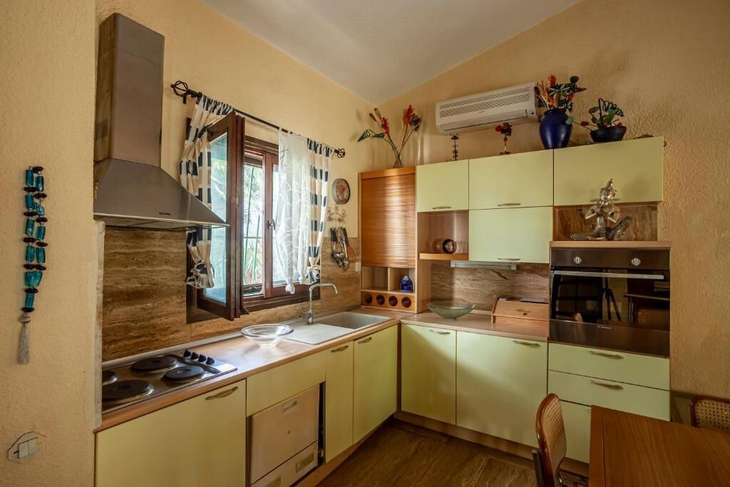 Photo of Kitchen in Sane