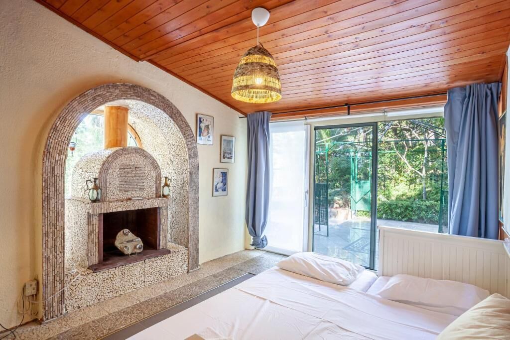 Photo of Bedroom in Sane