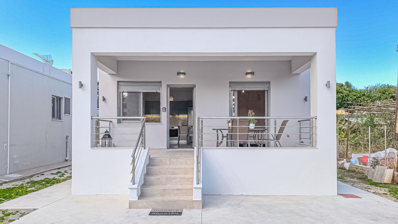 Photo of Outdoor in Agia Marina