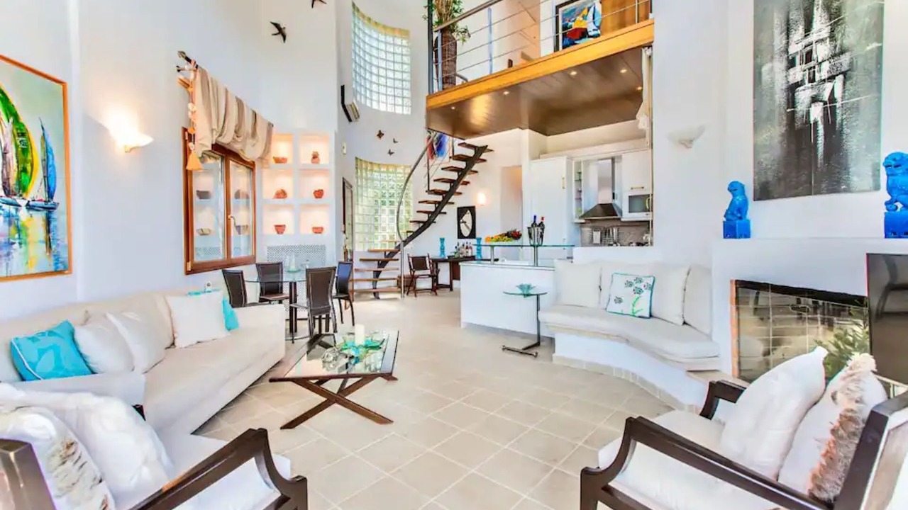 Photo of Livingroom in Sane
