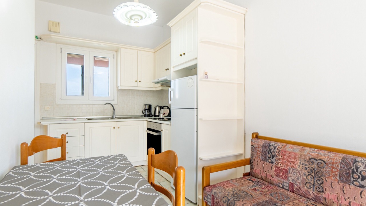 Photo of Kitchen in Acharavi