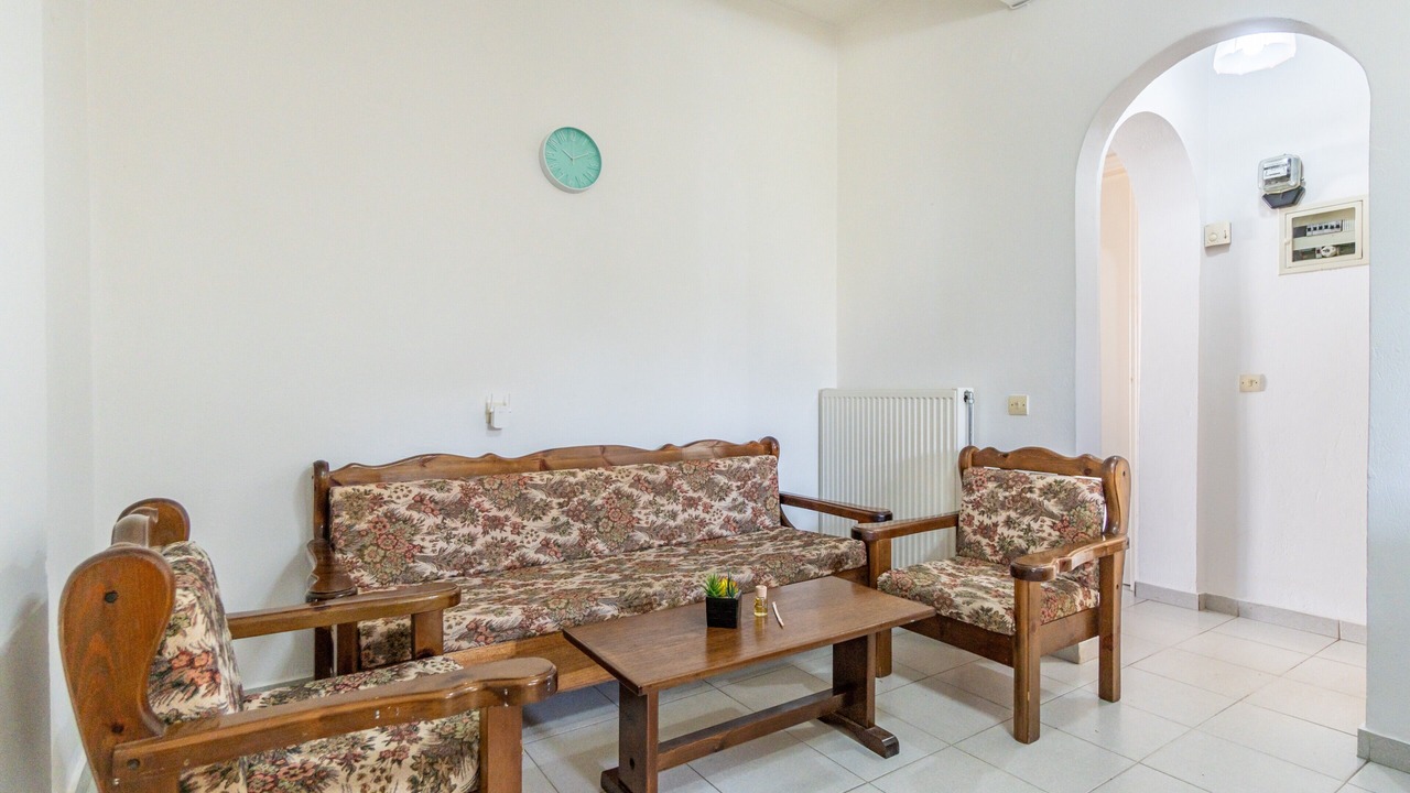 Photo of Livingroom in Acharavi