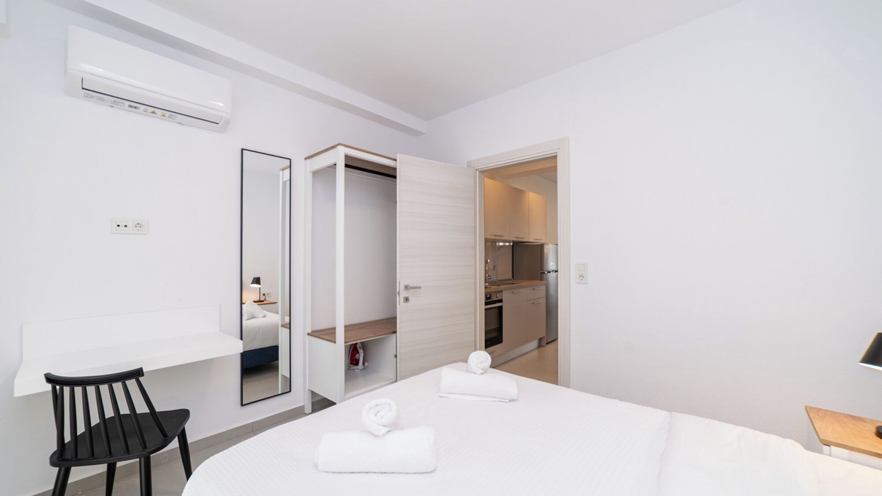 Photo of Bedroom in Ofrinion