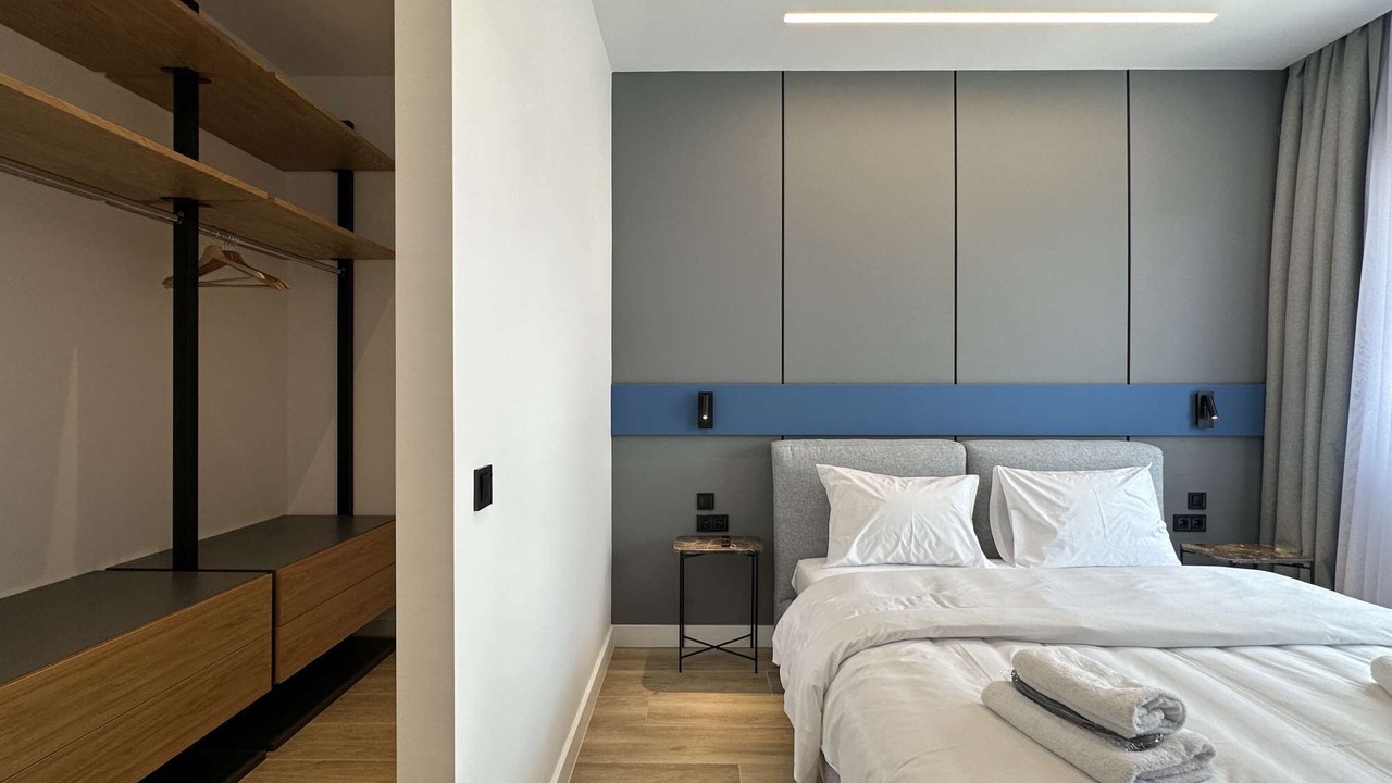 Photo of Bedroom in Ladadika