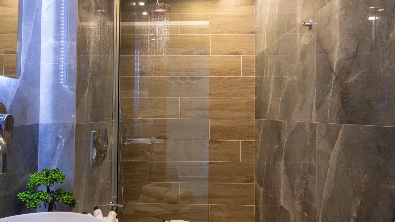 Photo of Bedroom in Panormos