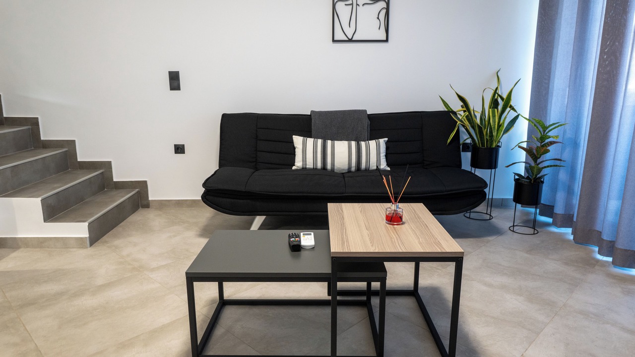 Photo of Livingroom in Kymi-Aliveri