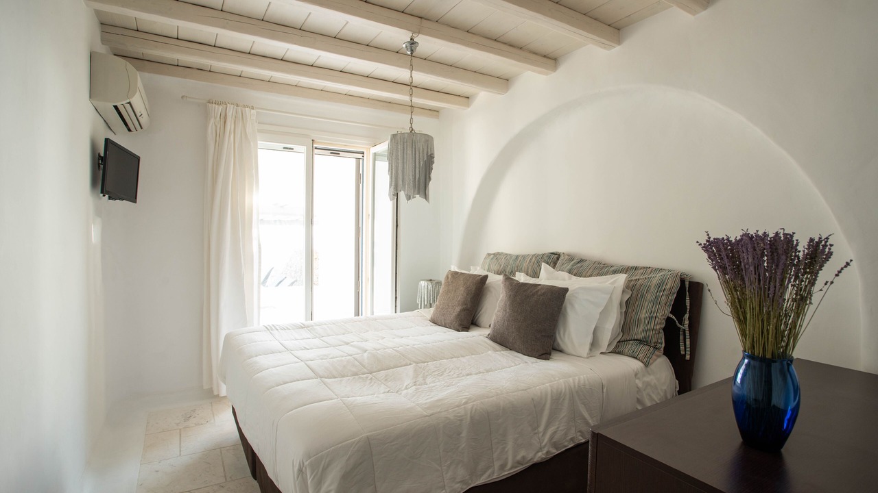 Photo of Bedroom in Fanari