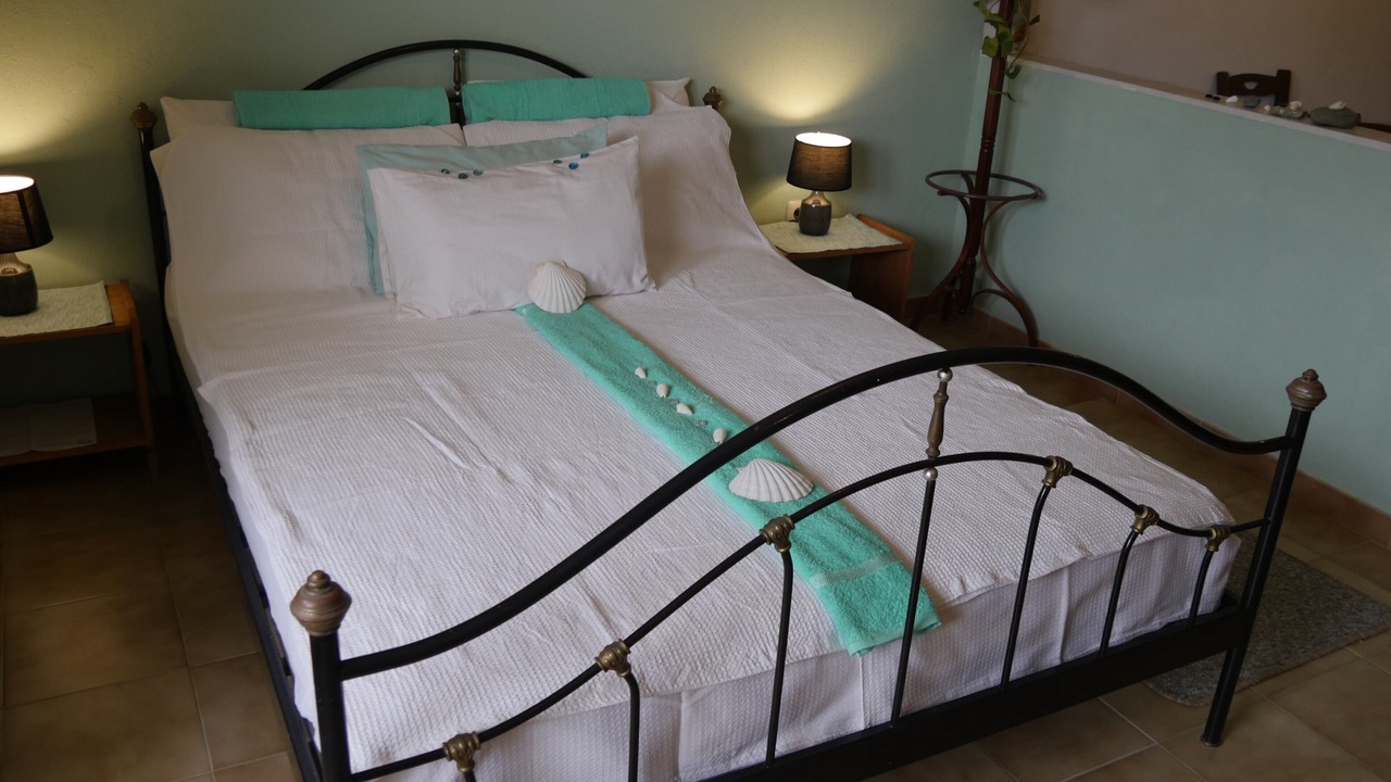 Photo of Bedroom in Kallithea