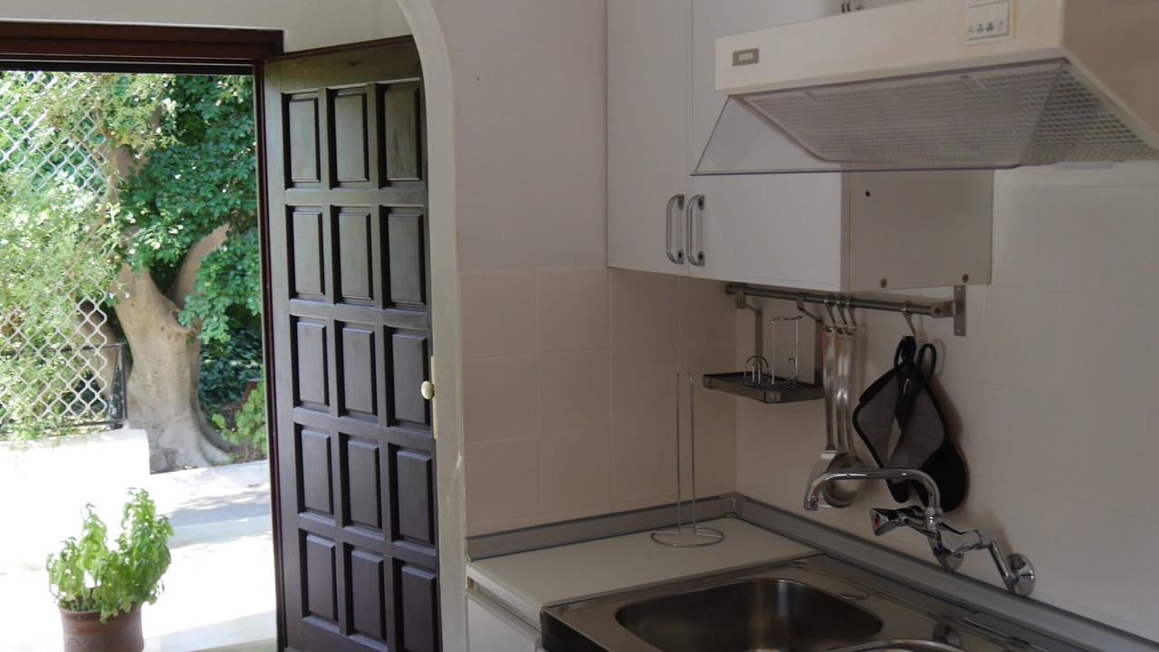 Photo of Kitchen in Kallithea