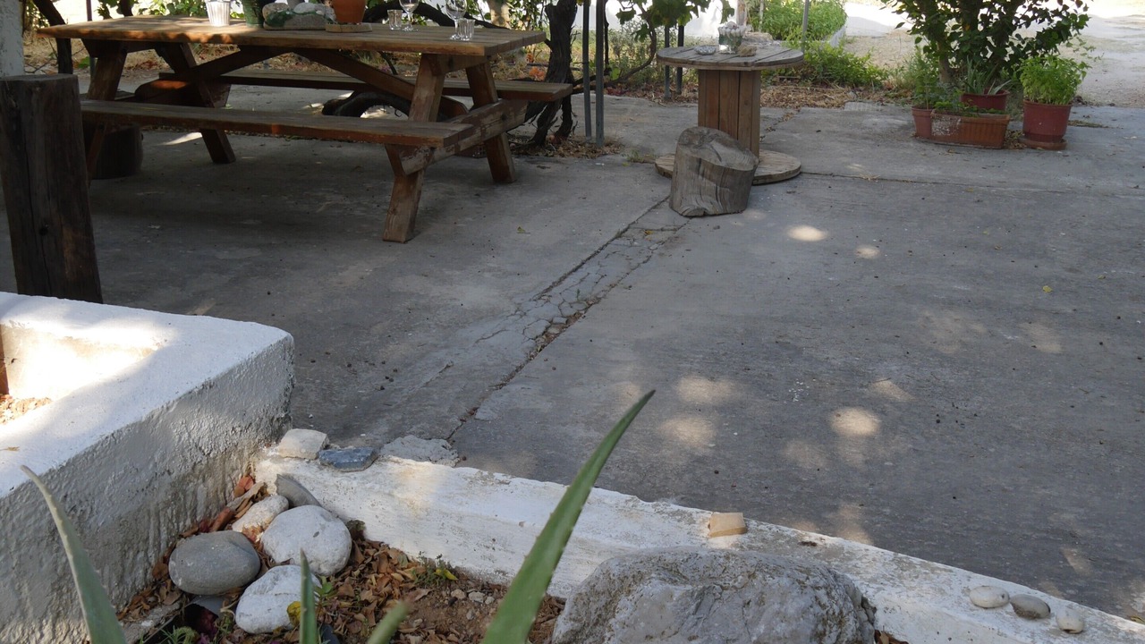 Photo of Outdoor in Kallithea