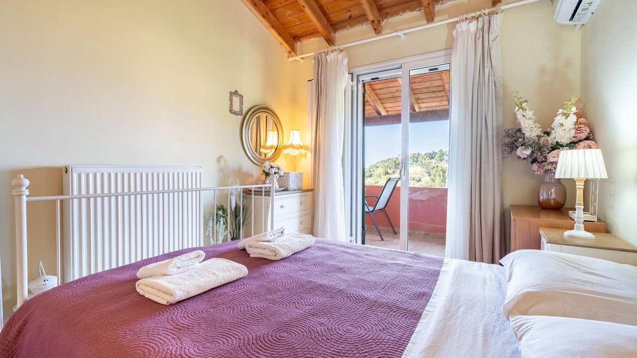 Photo of Bedroom in Lakones