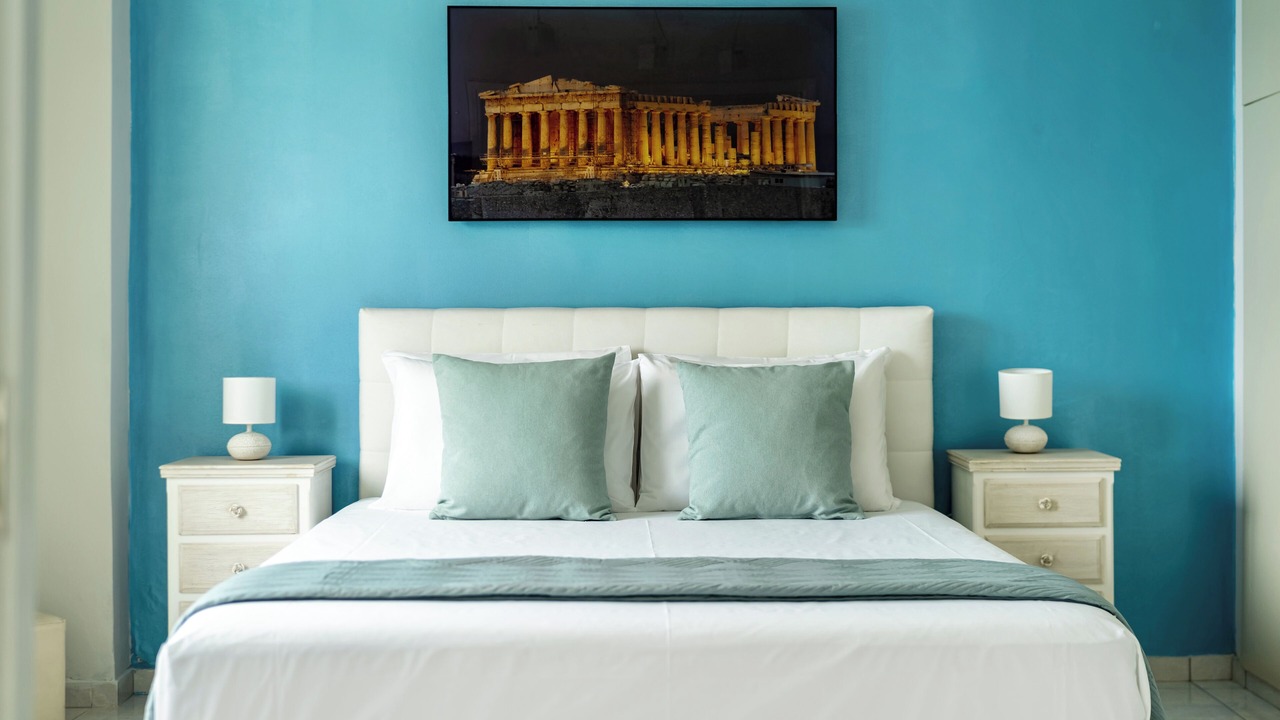 Photo of Bedroom in Khalkis