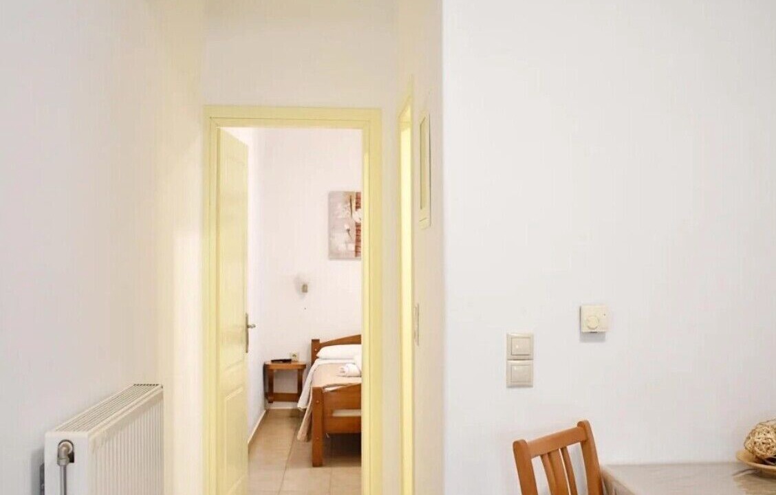 Photo of Bedroom in Merichas