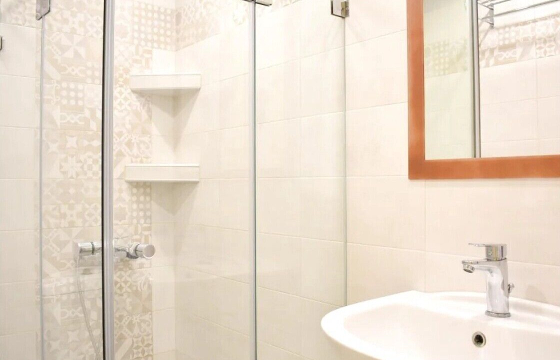 Photo of Bathroom in Merichas