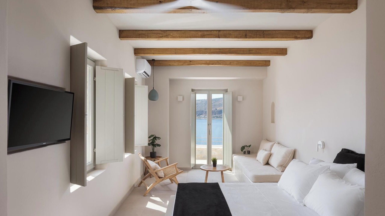 Photo of Livingroom in Limeni