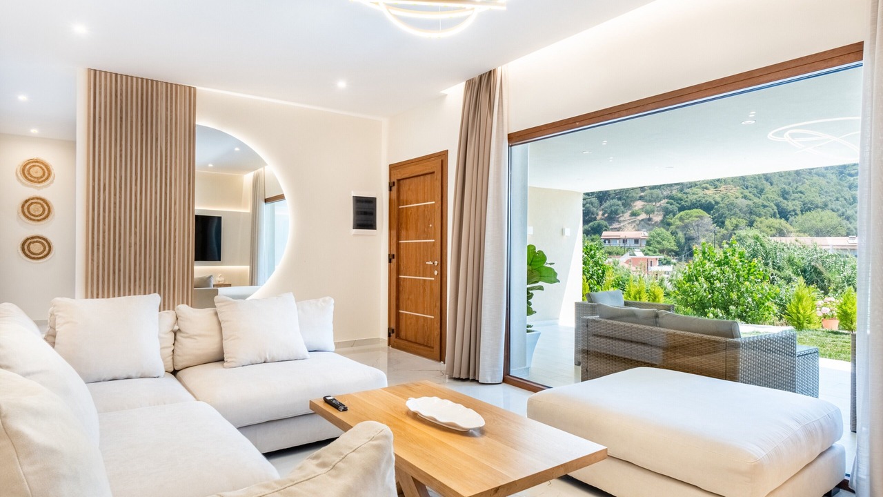 Photo of Livingroom in Vitalades